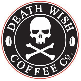 Death Wish Coffee Logo