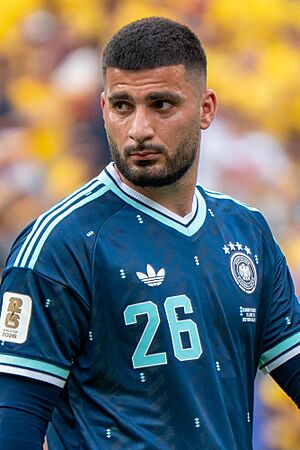 Deniz Undav Ecuador v Germany 25 June 2026-203 (cropped).jpg
