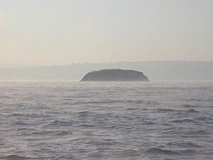Denny Island
