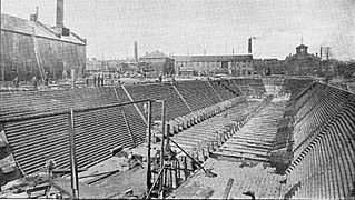 Detroit Dry Dock no 2 1892