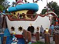Disneyland park - Anaheim Los Angeles California USA (9894442883)