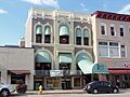 Donahue bldg davenport iowa