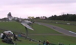 DoningtonPark