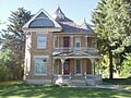 Dorius House Ephraim Utah