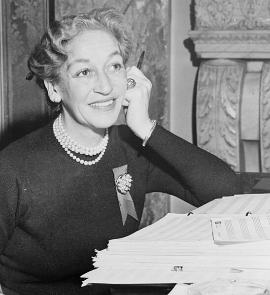 Dorothy Fields NYWTS (cropped)