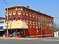 Downtown Plymouth IN 1