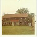 Dr. Asa Hoxey home