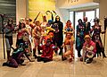 Dragon Con 2014 - Masters of the Universe (15448494297)