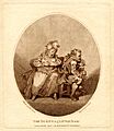Duenna and Little Isaac Carey