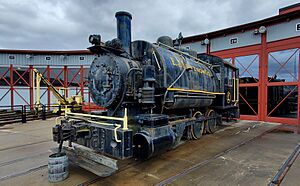 E.J. Lavino and Company 3 at Steamtown 04-06-2024.jpg