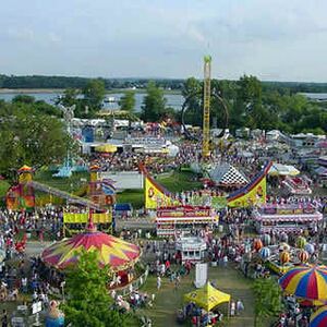 ECFair