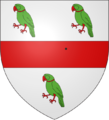 Earl of Scarbrough COA