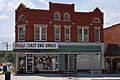 East End Drugs, Jefferson City