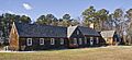 Eastern Neck NWR lodge