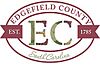 Official seal of Edgefield County