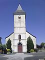 Eglise de Arros-de-Nay