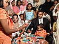 Egypt-Nubian wedding