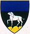 Coat of arms of Eisten