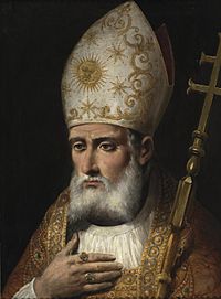 El patriarca San Juan de Ribera (Museo del Prado).jpg