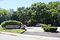 Eleventh District School, Parkway Apartments