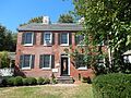 Elijah Mills House, Windsor CT