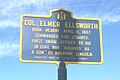 EllsworthMarker