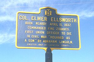 EllsworthMarker