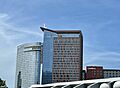 Embassy Suites Nashville- June 2022