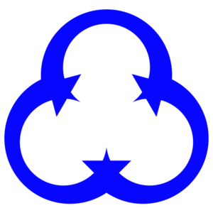 Emblem of Oiso, Kanagawa