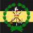 Emblem of the 2nd Spanish Legion Tercio Duke of Alba.svg