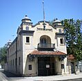 Engine House No. 18, Los Angeles