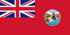 Ensign of Barbados (1870–1966).svg