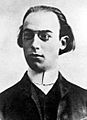 Erik Satie 1884