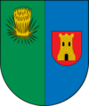Escudo de Alaiza