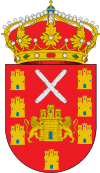 Official seal of Carcelén