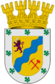 Escudo de Ovalle