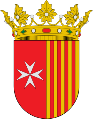 Escudo de Remolinos