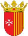 Escudo de Remolinos