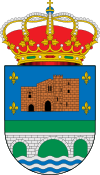 Coat of arms of Retiendas, Spain