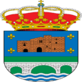 Escudo de Retiendas (Guadalajara)
