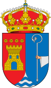 Official seal of Torresandino