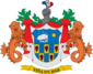 Coat of arms of Viña del Mar