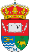 Coat of arms of Villaturde