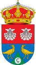 Official seal of Zarapicos