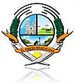 Escudo el piñón magdalena