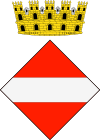 Coat of arms of Valls