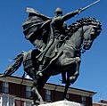 Estatua de El Cid cropped