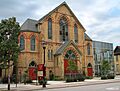 First Christian Reformed Church of London, Ontario
