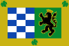 Flag of Belmonte de Tajo