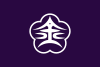 Flag of Kanazawa